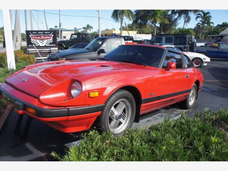 Photo for 1983 Datsun 280ZX